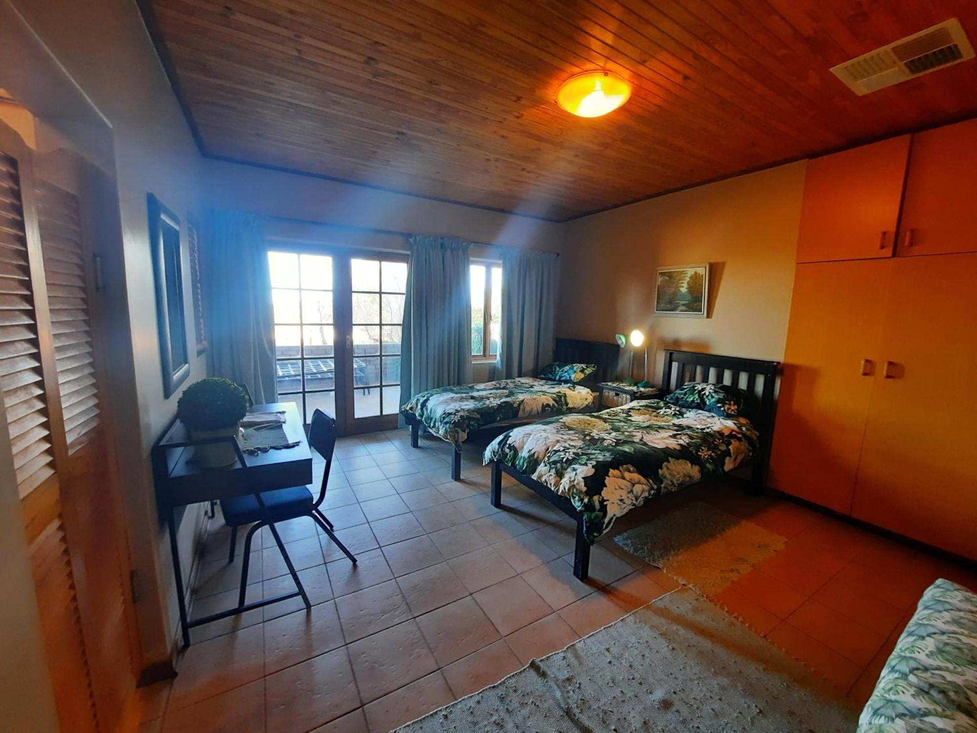 Terra Rouge Guestfarm & Sonstraal Farmhouse Koës Buitenkant foto